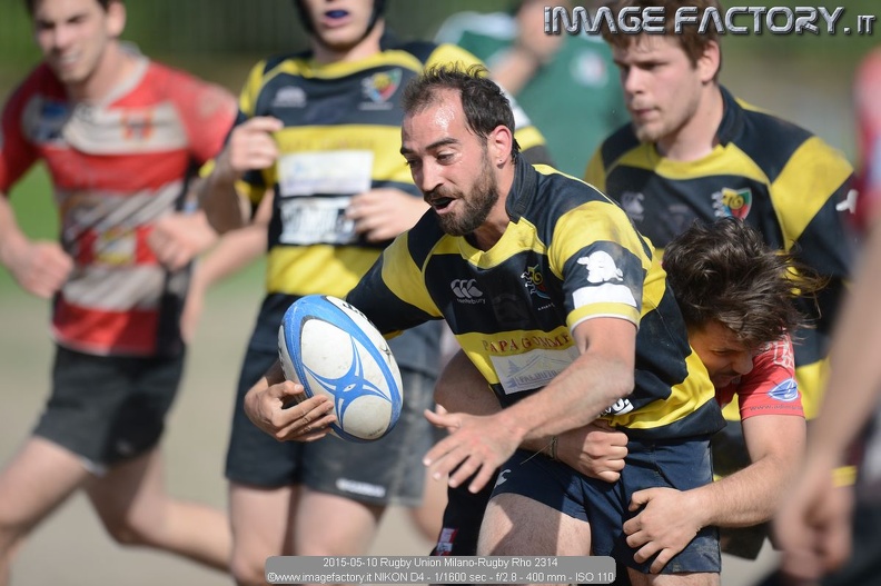2015-05-10 Rugby Union Milano-Rugby Rho 2314.jpg